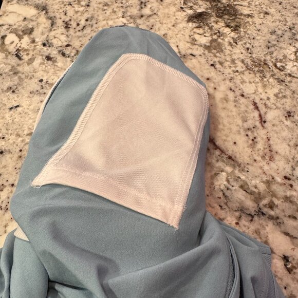 Men's Lululemon Pace Breaker Shorts - Linerless 7" Inseam - Picture 9 of 9